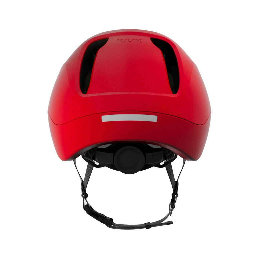 Casco Moebius Wg11 - Red-204