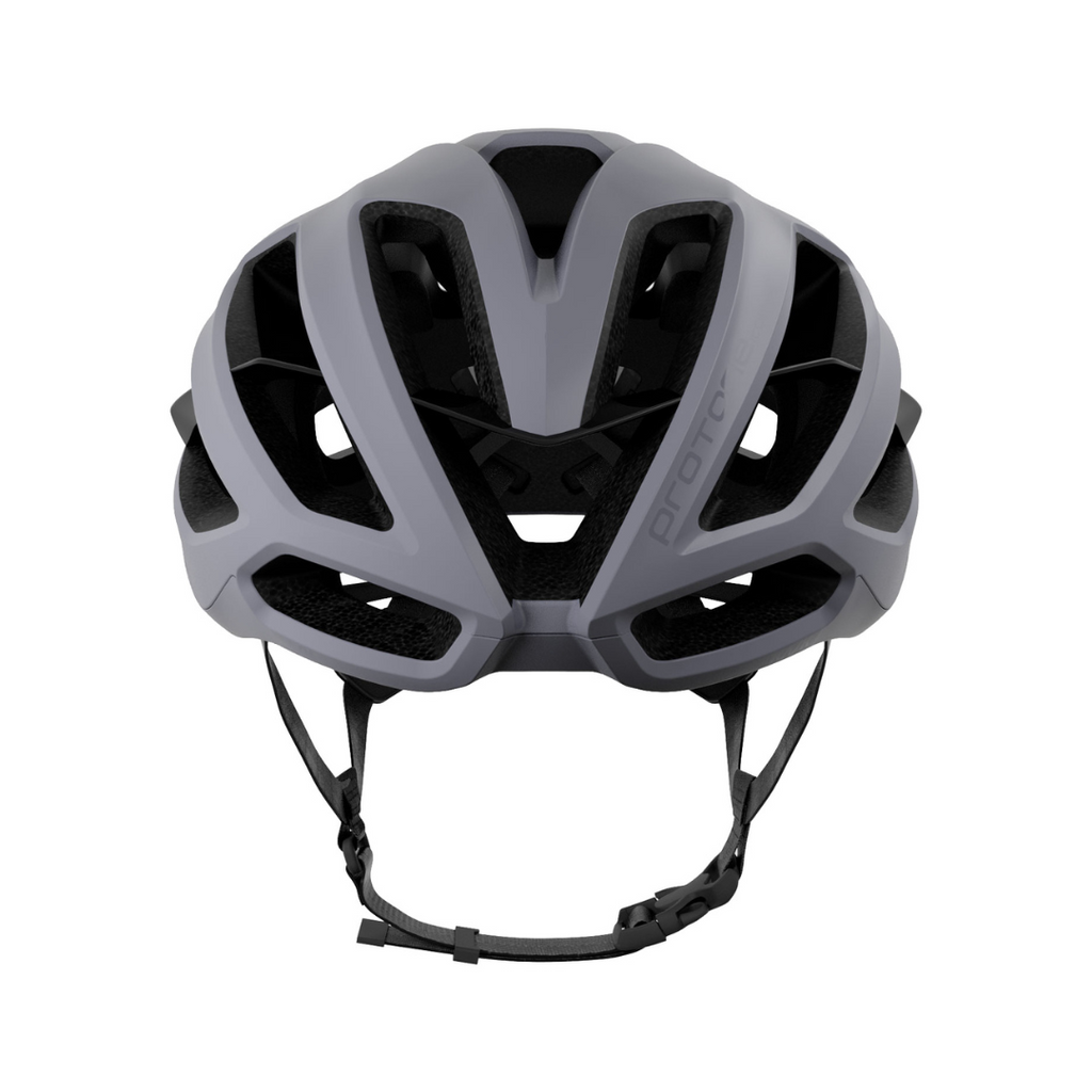 Casco Protone Icon - Wg11 - Grey Matt-389