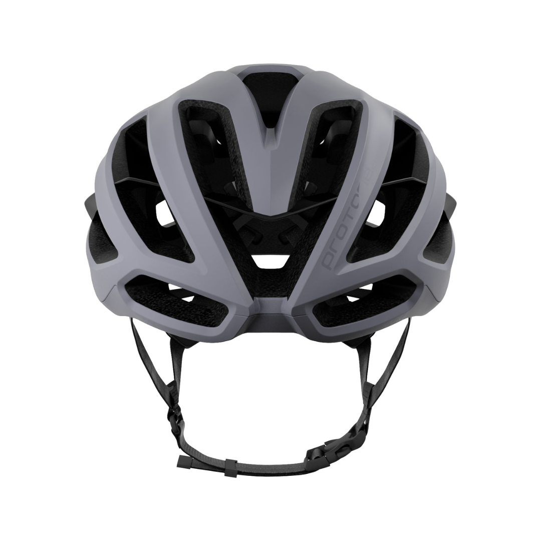 Casco Protone Icon - Wg11 - Grey Matt-389