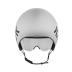 Casco Bambino Pro Evo - White-201