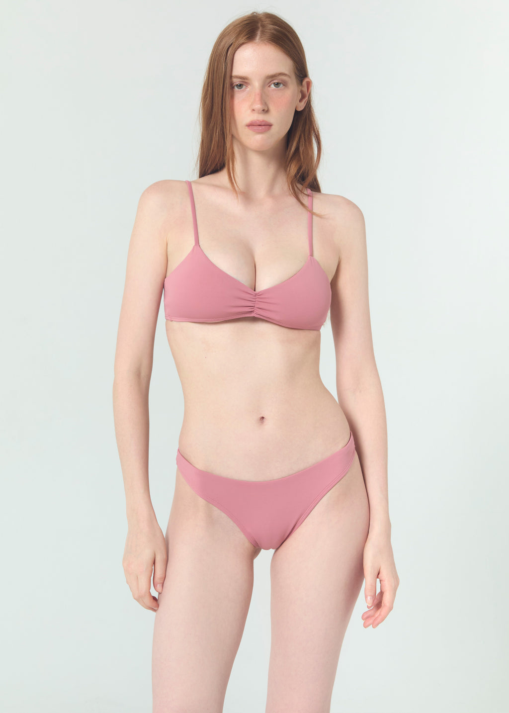 Goa - Blush Top