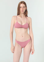 Goa - Braguita Rosa Empolvado