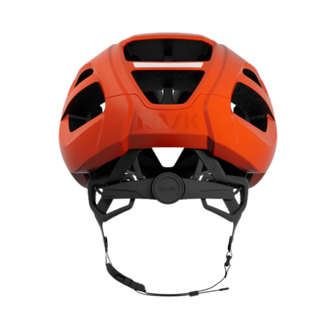 Casco Protone Icon - Wg11 - Tangerine Matt