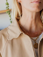 Beiger Trenchcoat Hugo