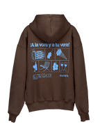 Cerca De Ti Sweatshirt