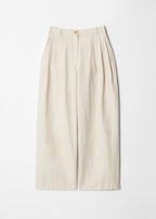 Pantalon Es Marla Trs - Beige