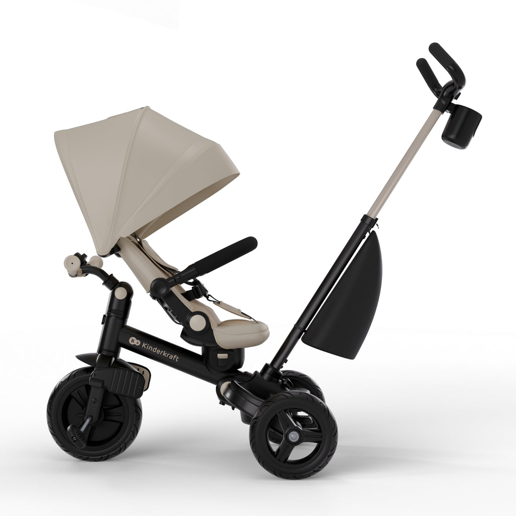 Aveo 2 Plus Tricycle