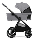 Nea 2 Versatile Pushchair Light Grey