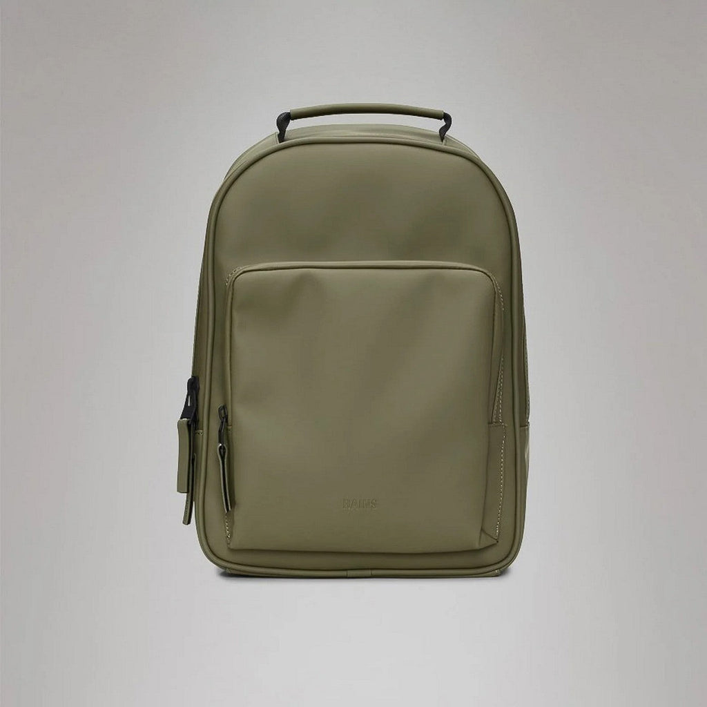 Sac Book Daypack W3 Marsh - Mixte