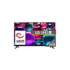 LG - 43" UA7300 – Smart TV 4K HDR10