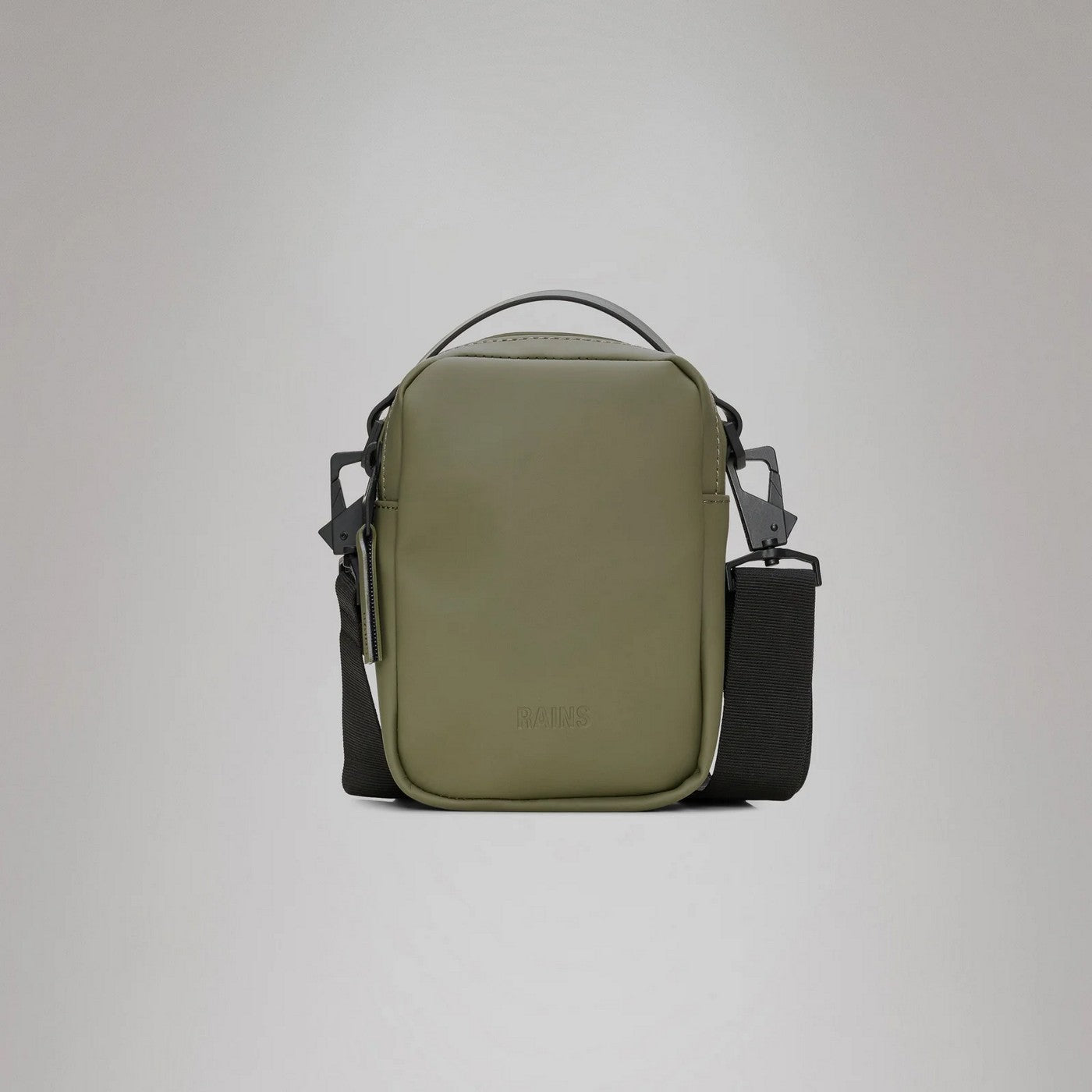 Bolsa Reporter Box W3 Marsh - Mixto