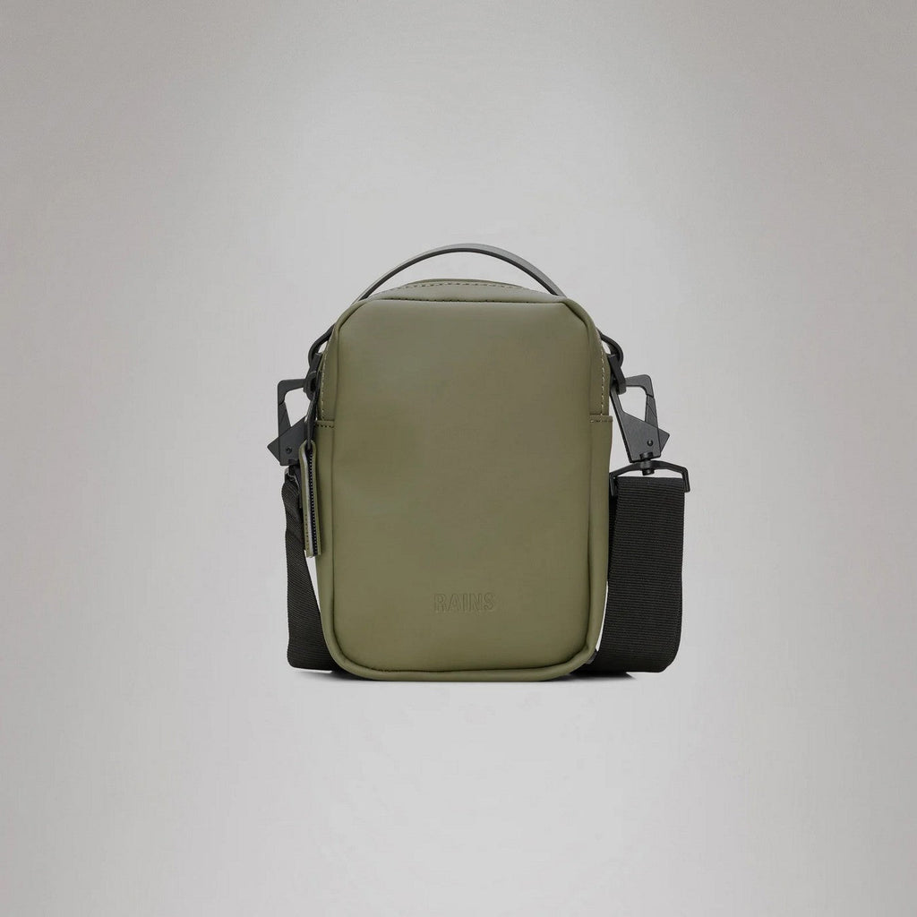Sac Reporter Box W3 Marsh - Mixte