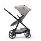 Passeggino Trio Newly Grigio