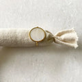 Anillo Bola