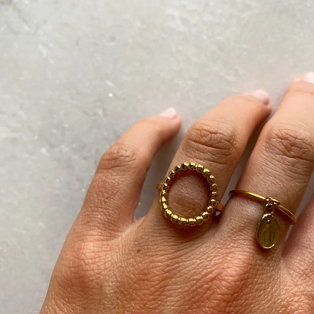 Vic Ring