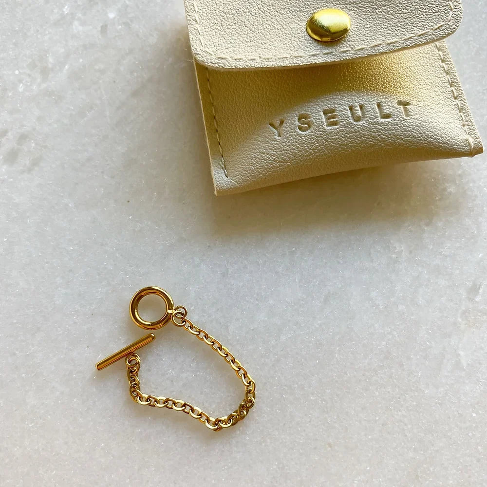 Cléo Ring