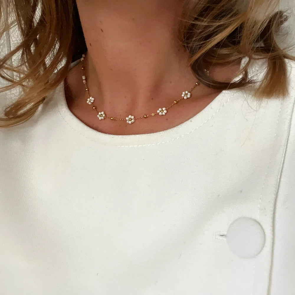 Collar Amaya
