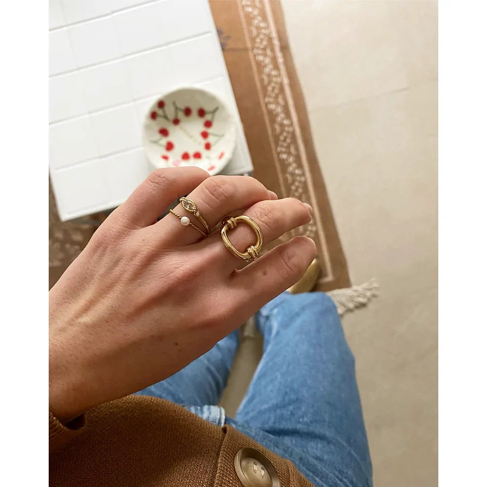 Viola ring