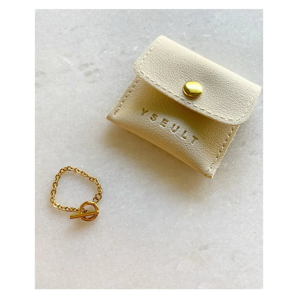 Cléo Ring