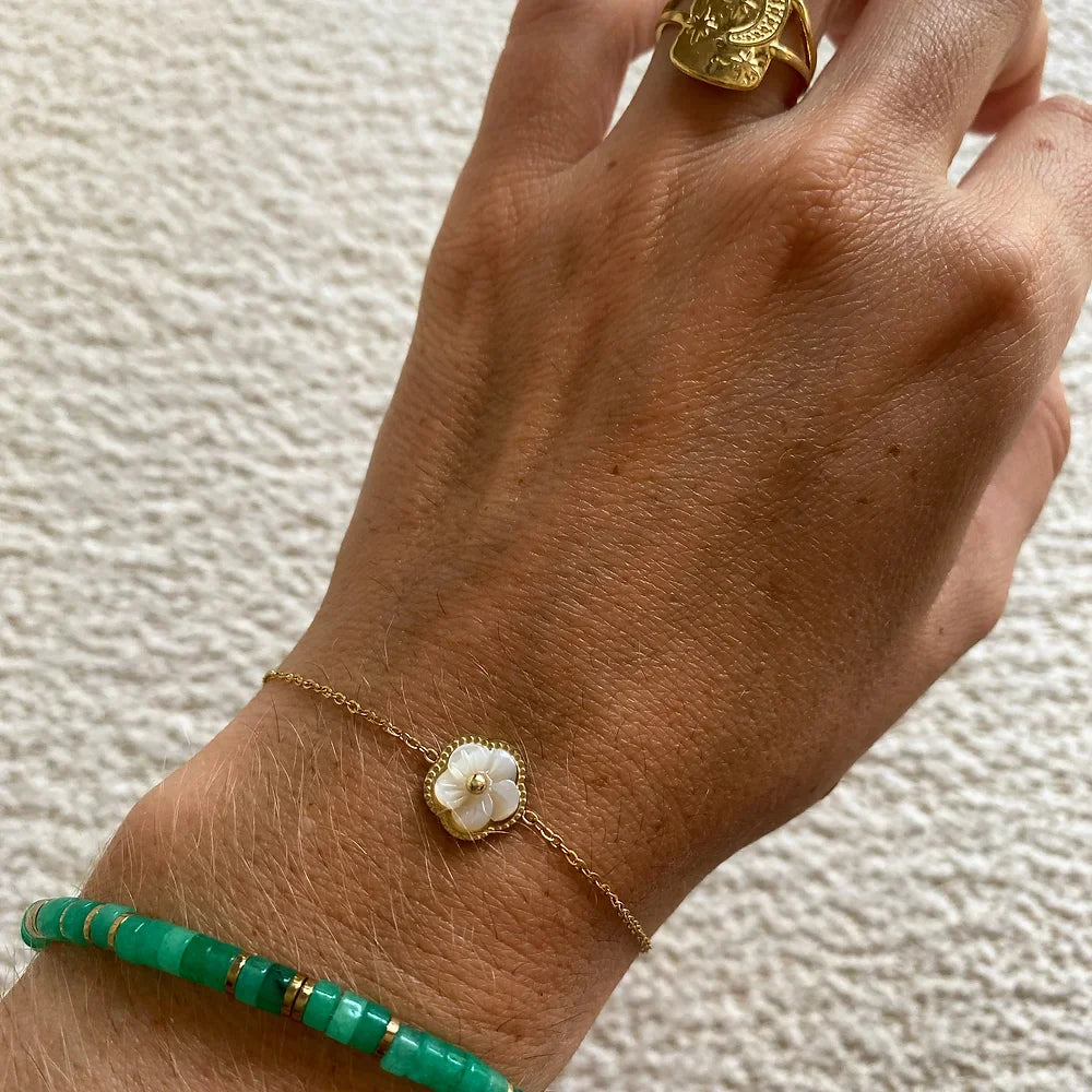 Cléophée Bracelet
