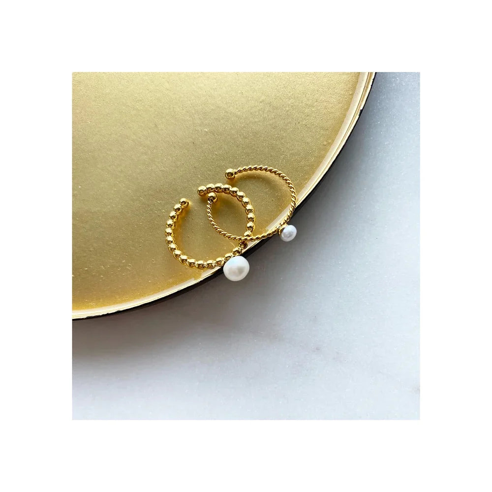 Viola Ring