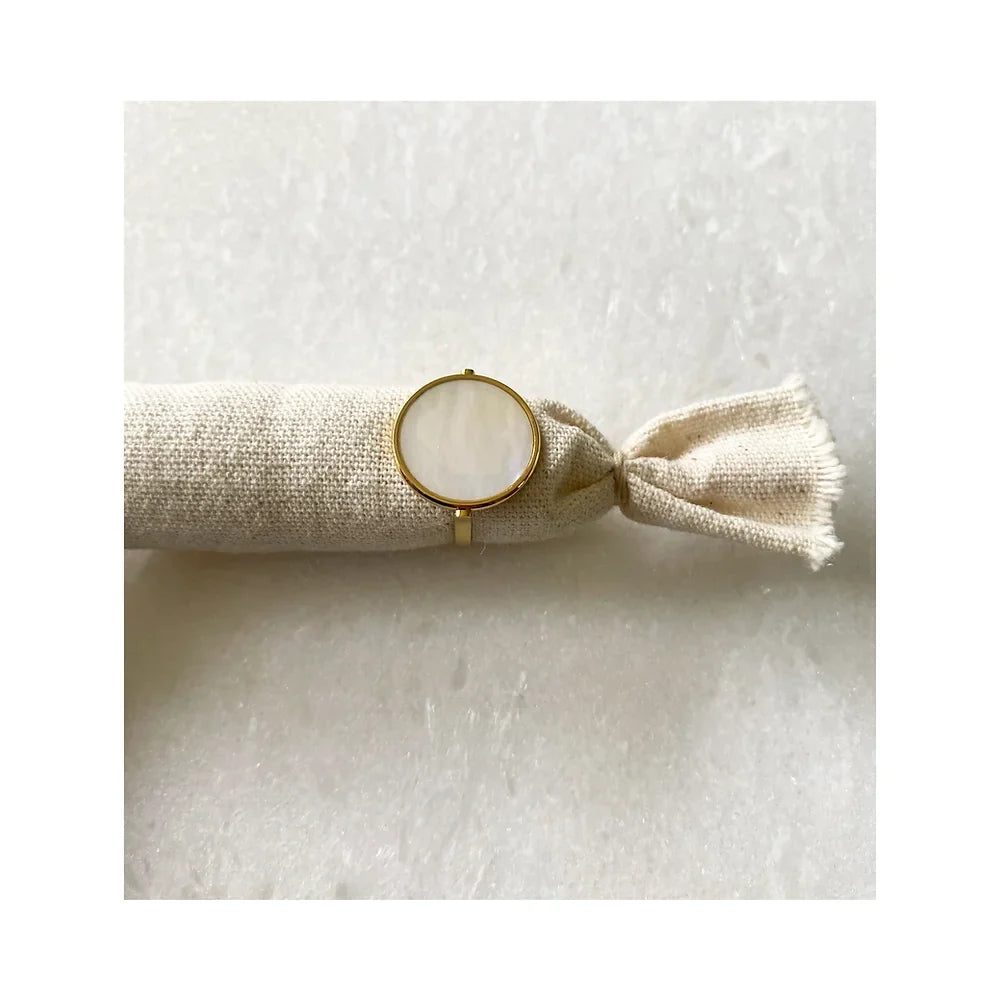Anillo Bola