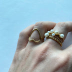 Viola Ring