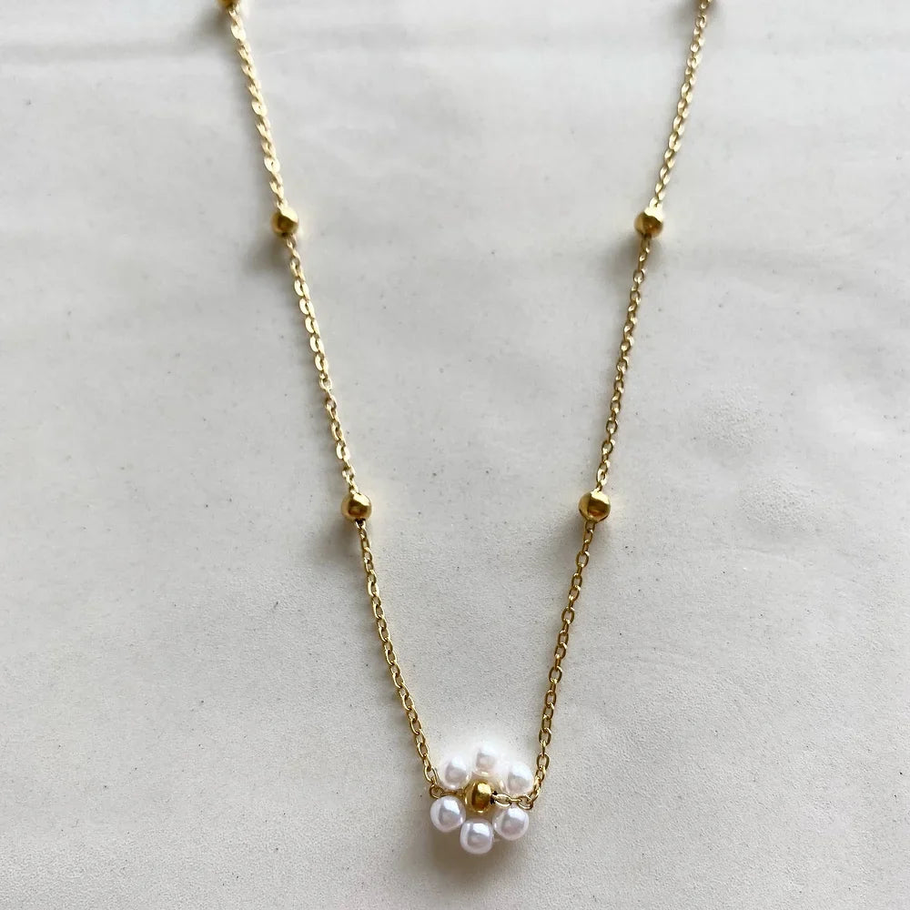 Collier Belvi