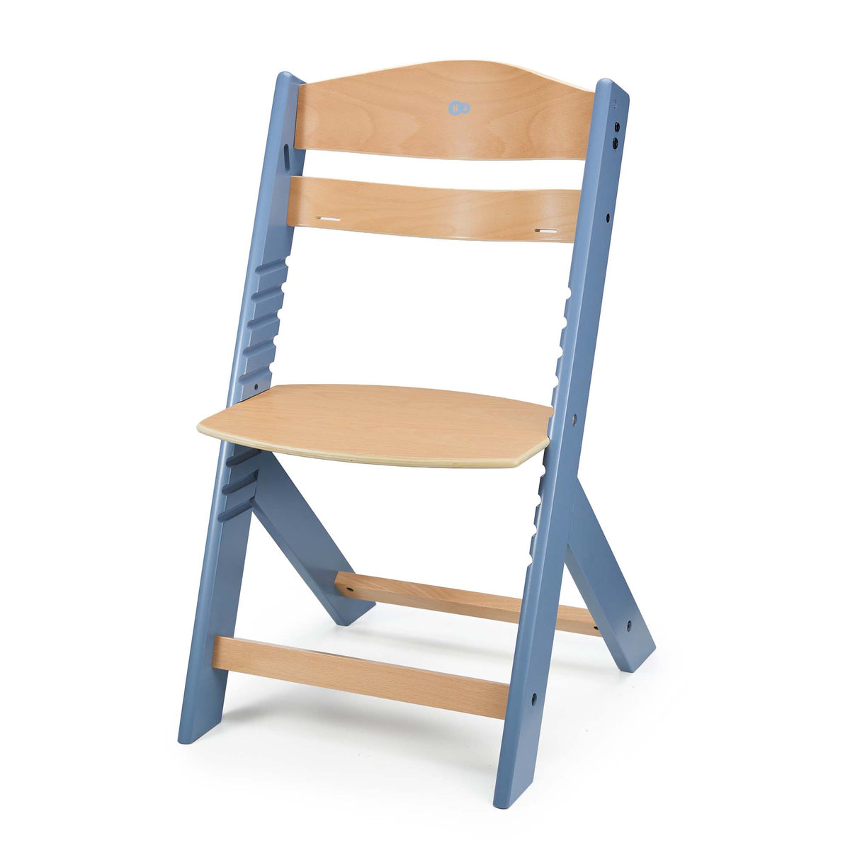 Enock Nordic Breeze High Chair with Cushion