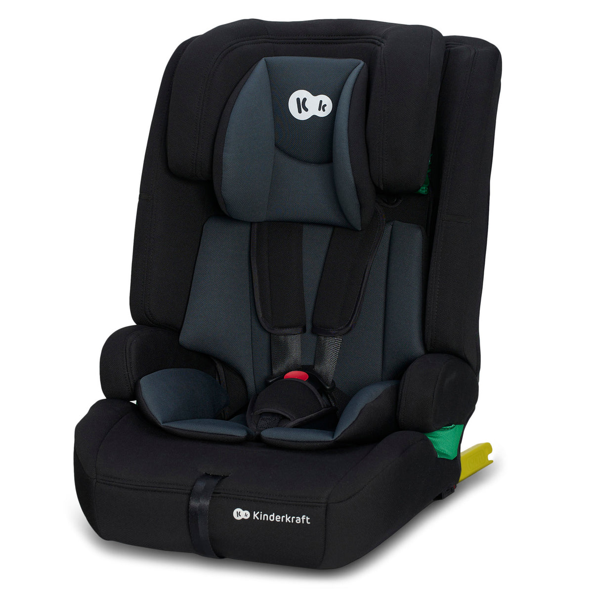 Siège Auto Safety Fix 2 I-Size Noir