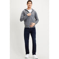 Sweat À Capuche Zippé Levi's New Original