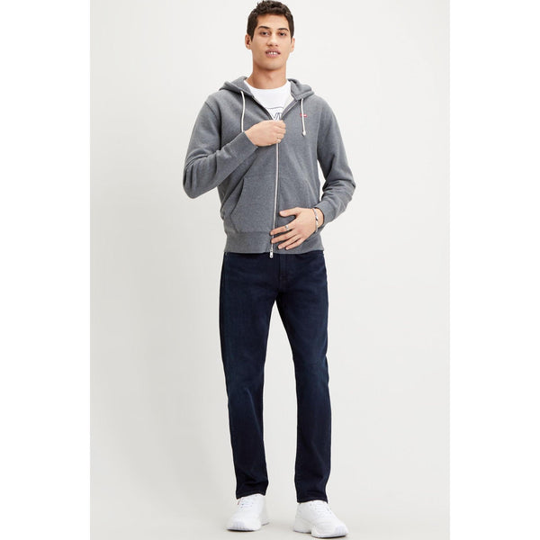 Sweat À Capuche Zippé Levi's New Original