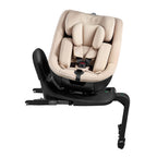 Silla de coche I-Guard I-Size Air Flow beige