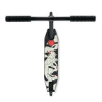Trottinette Freestyle Solis Noir