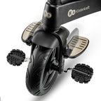 Easytwist Beige Tricycle