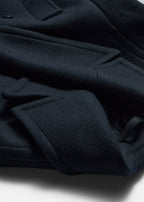 Veste Caban Es Willow - Bleu
