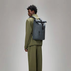 Sac Rolltop Rucksack W3 Lagoon - Mixte
