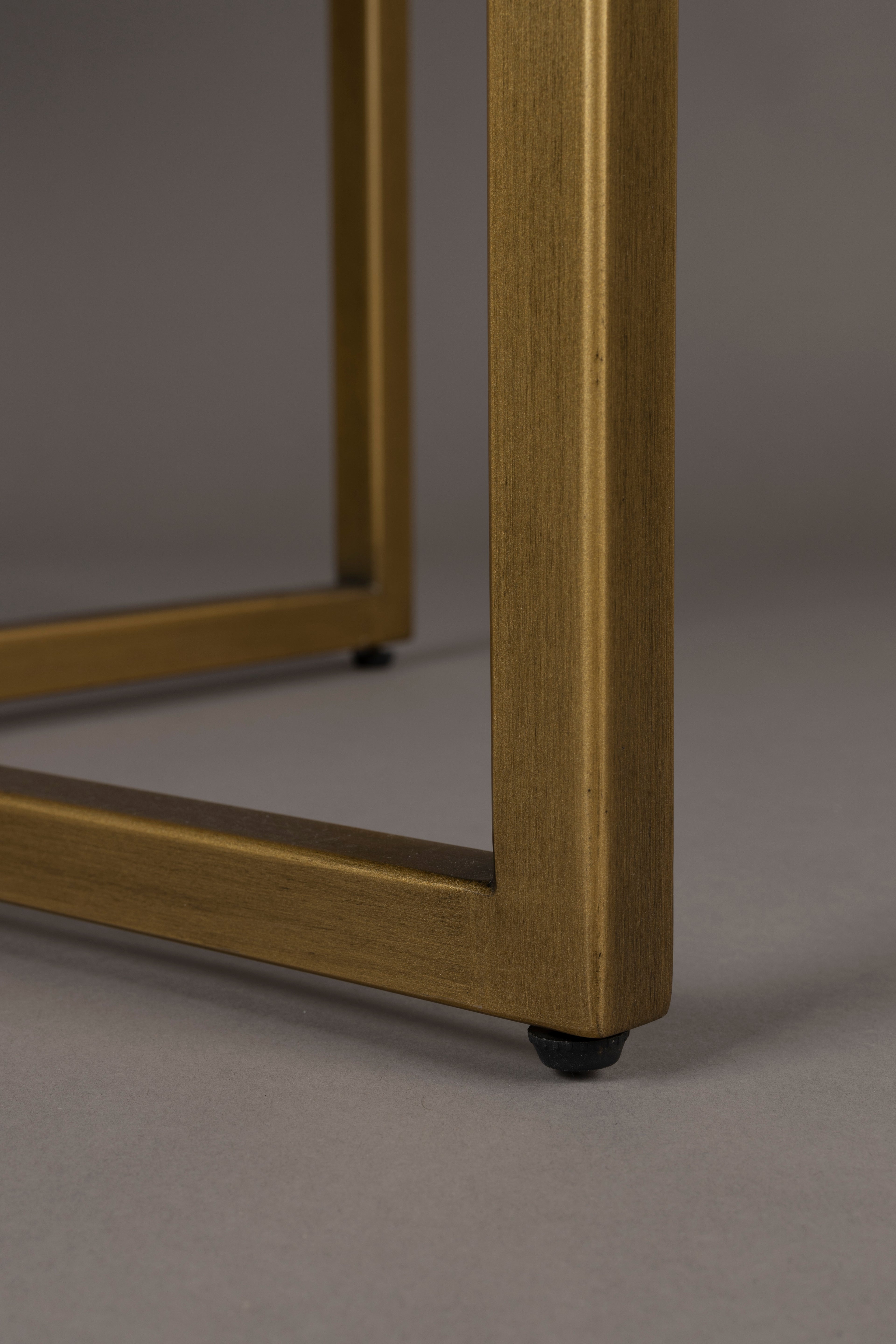 Clase 120 - Mesa de Comedor - Madera - Negro