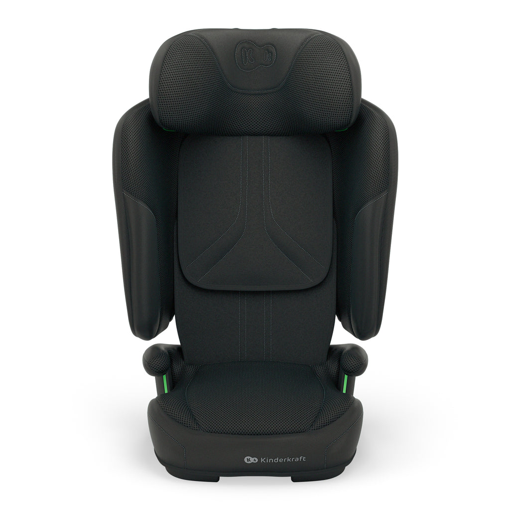 Silla de Coche Unity 2 Negro
