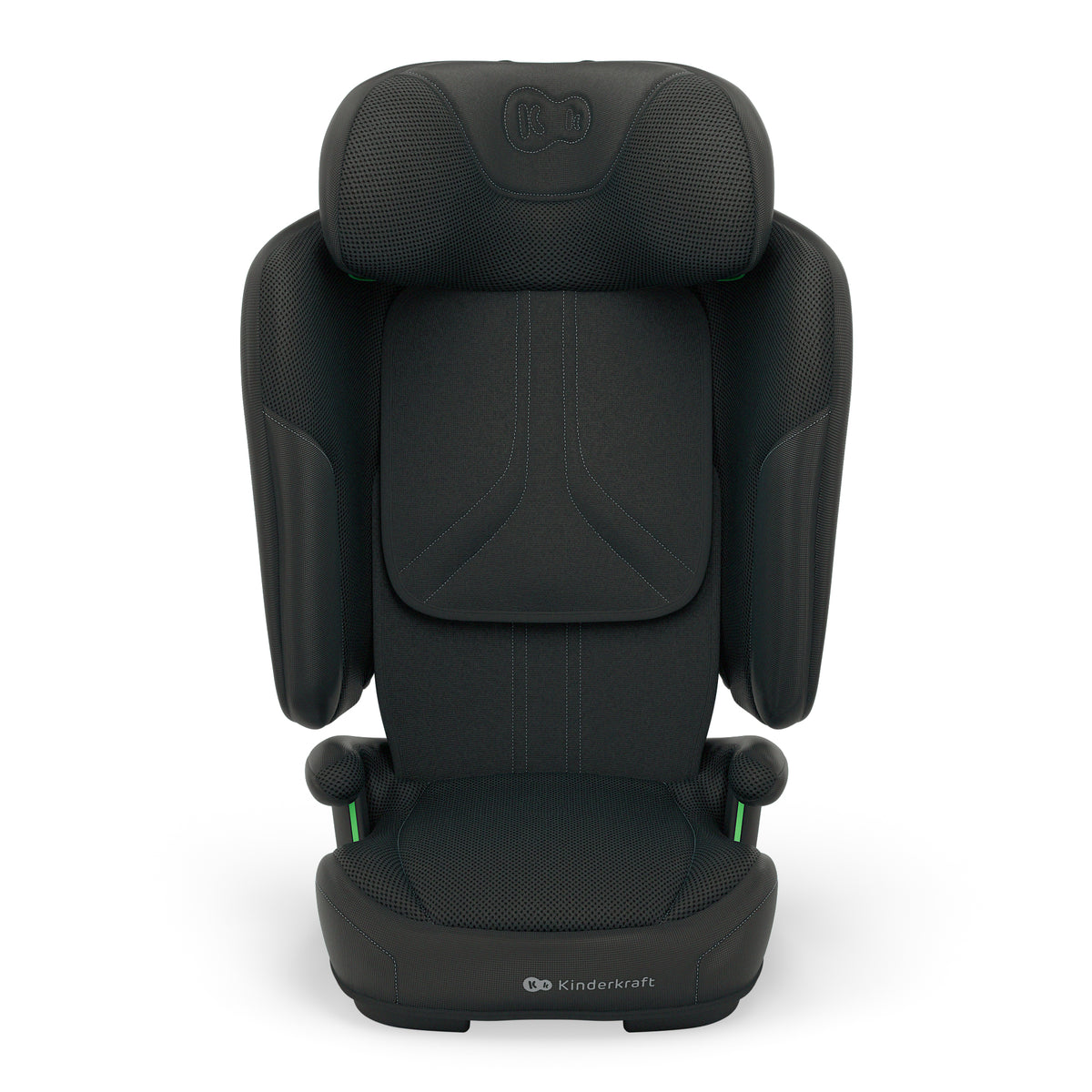 Silla de Coche Unity 2 Negro