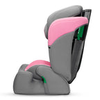 Comfort Up i-Size Pink Car Seat