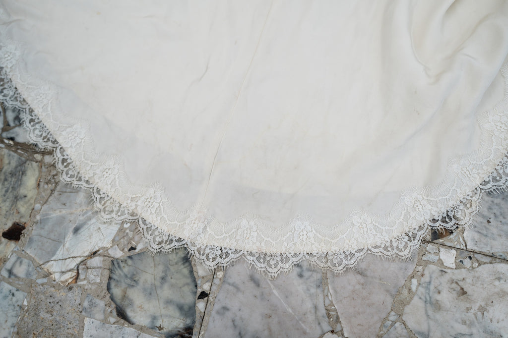Abito Da Sposa Déesse - Champagne