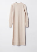 Robe En Maille Dress X Amaze - Grise