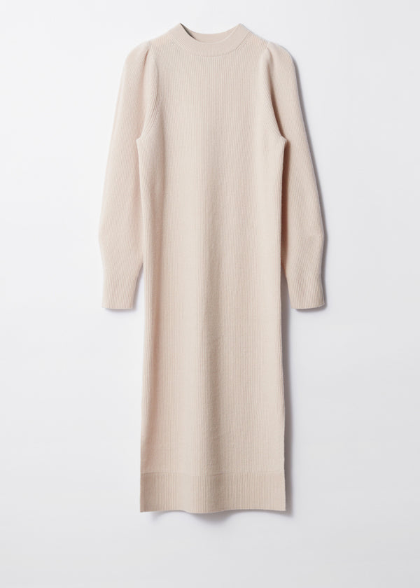 Vestido de punto Dress X Amaze - Gris