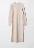 Robe En Maille Dress X Amaze - Grise