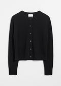 Gilet Es Alfia - Noir