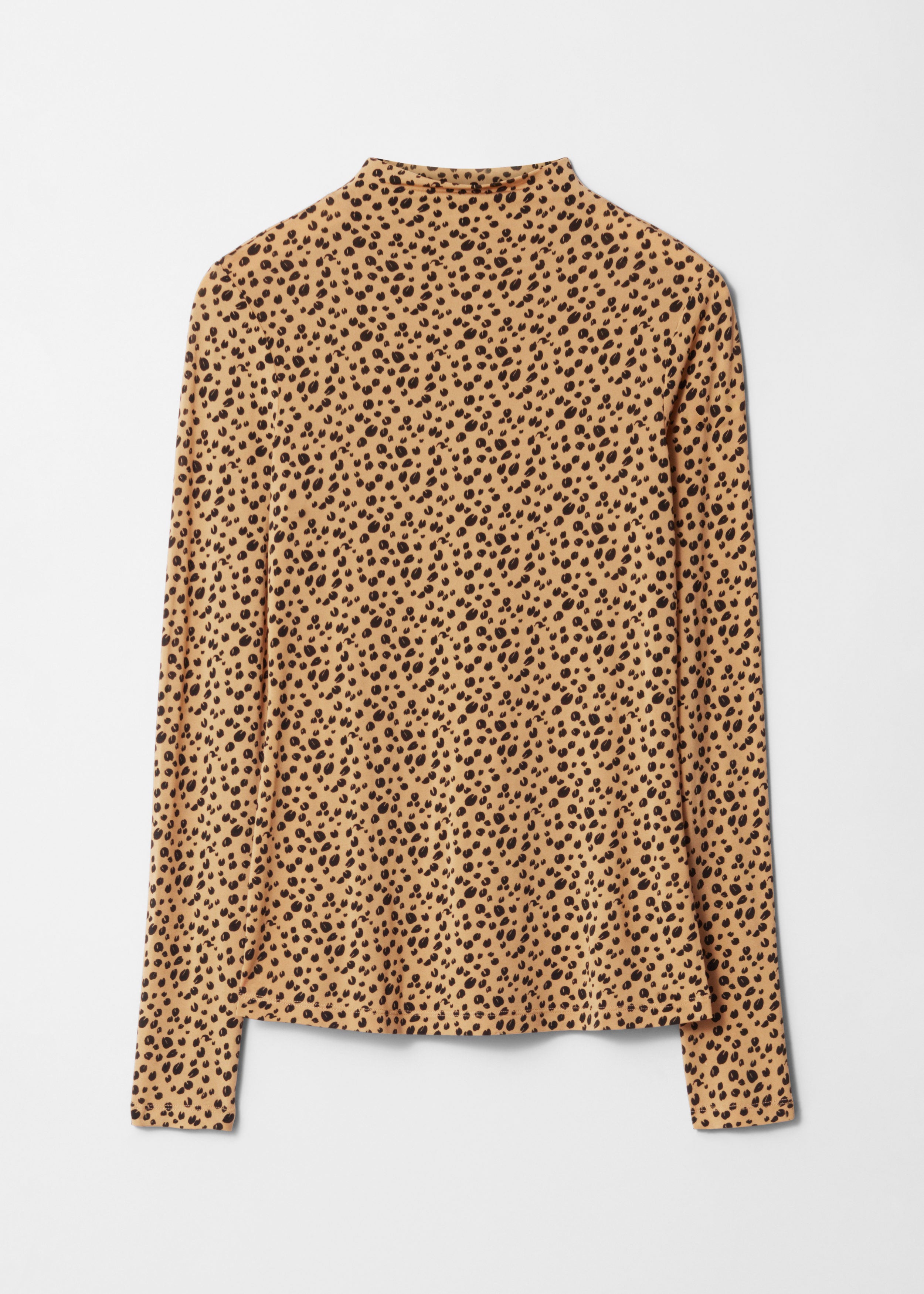 Top Pa Justine Top - Yellow - Women
