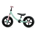 Bicicletta Senza Pedali Con Grandi Ruote 2Way Next Off Road Menta