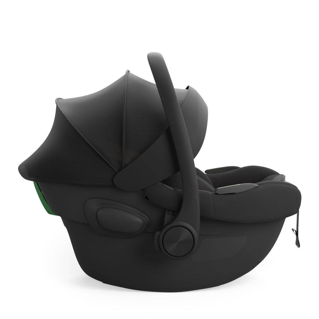 Siège Auto I-Lite Noir