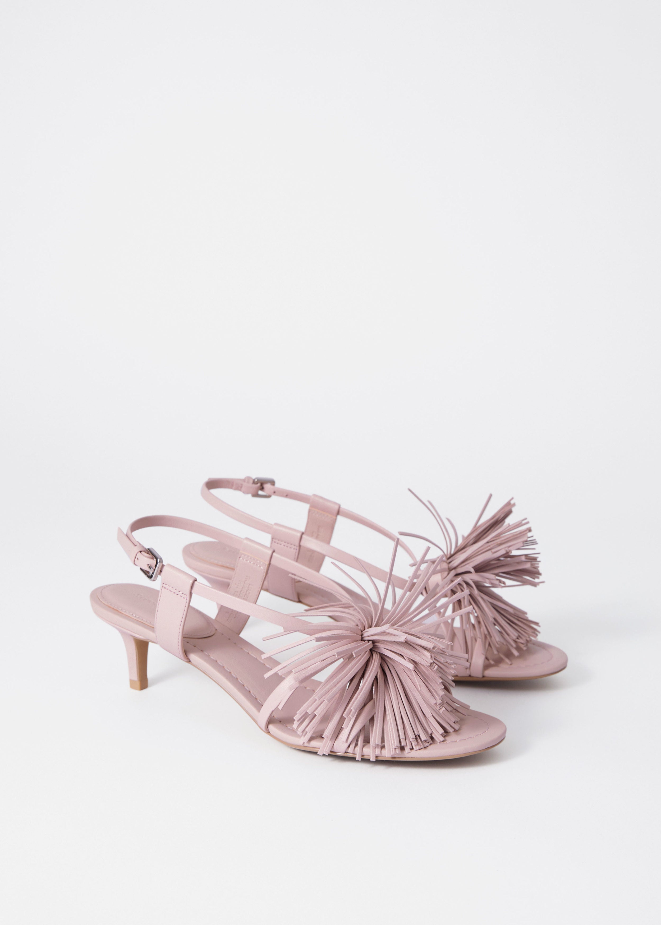 Sandales Celicia - Roses